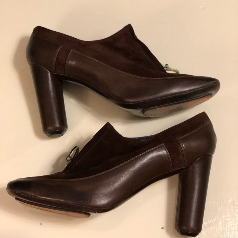 Vintage Marc Jacobs Heels